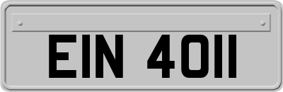 EIN4011