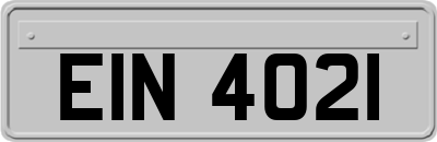 EIN4021