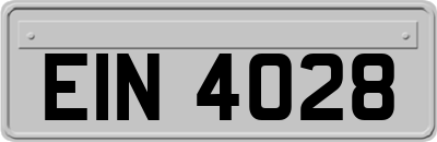 EIN4028