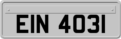 EIN4031