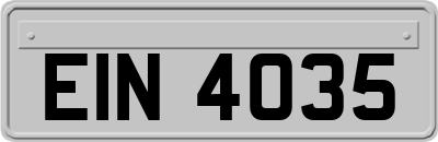 EIN4035