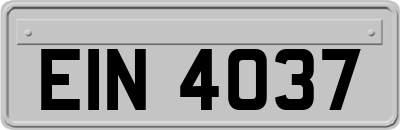 EIN4037