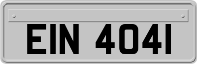 EIN4041