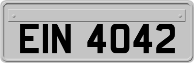 EIN4042