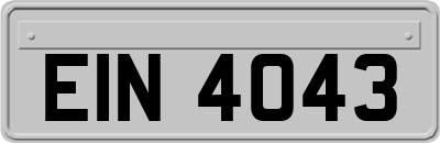 EIN4043