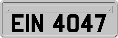 EIN4047
