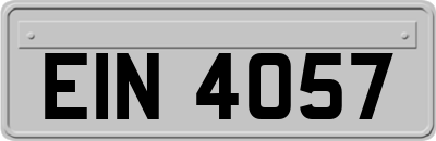 EIN4057