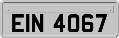EIN4067