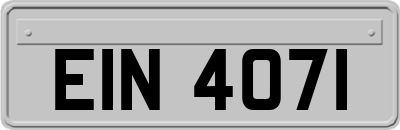 EIN4071