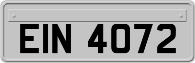 EIN4072