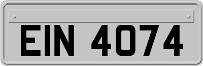 EIN4074