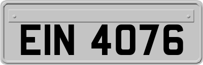 EIN4076
