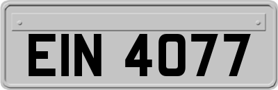EIN4077