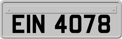 EIN4078