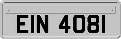 EIN4081