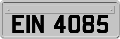 EIN4085