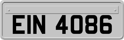 EIN4086