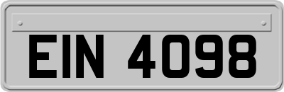 EIN4098