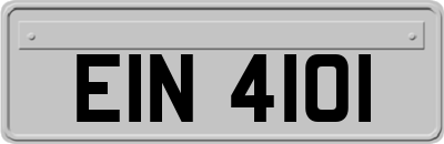 EIN4101