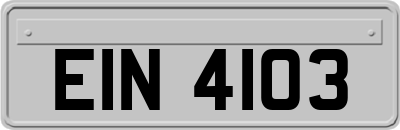 EIN4103