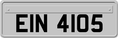 EIN4105