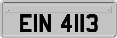 EIN4113