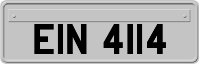 EIN4114