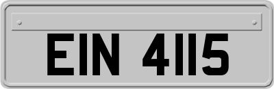 EIN4115