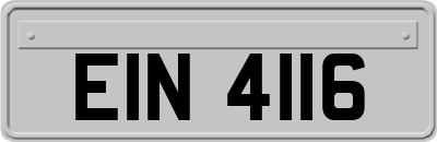 EIN4116