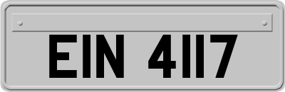 EIN4117