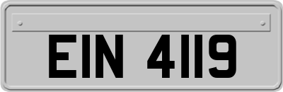 EIN4119