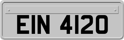 EIN4120