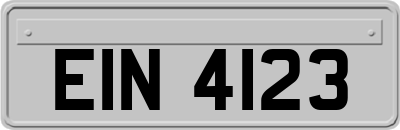 EIN4123