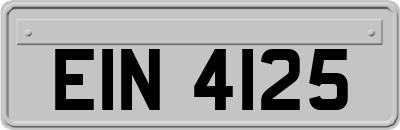 EIN4125
