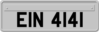 EIN4141