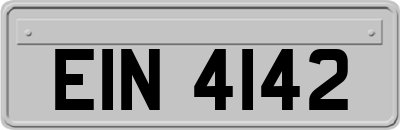 EIN4142