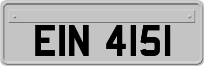 EIN4151