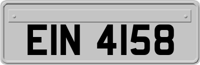 EIN4158