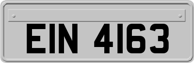 EIN4163