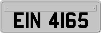 EIN4165