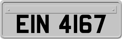 EIN4167