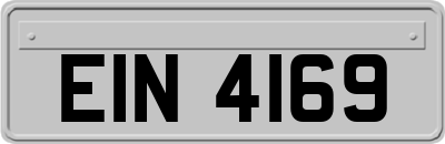 EIN4169