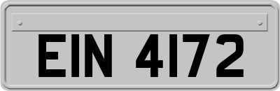 EIN4172