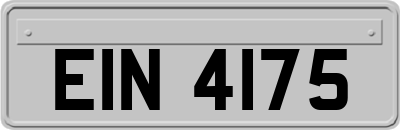 EIN4175