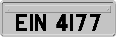 EIN4177