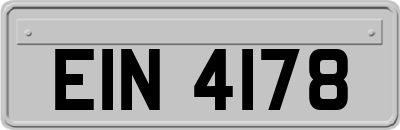 EIN4178