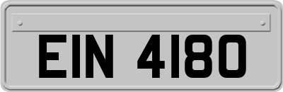 EIN4180