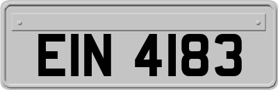 EIN4183