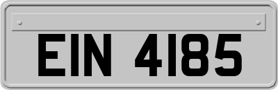 EIN4185