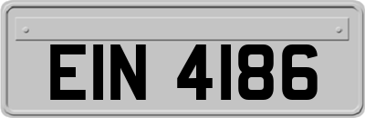 EIN4186